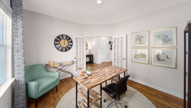 1836 US 21 St unit 38652210, Mooresville, NC 28115 - photo 7