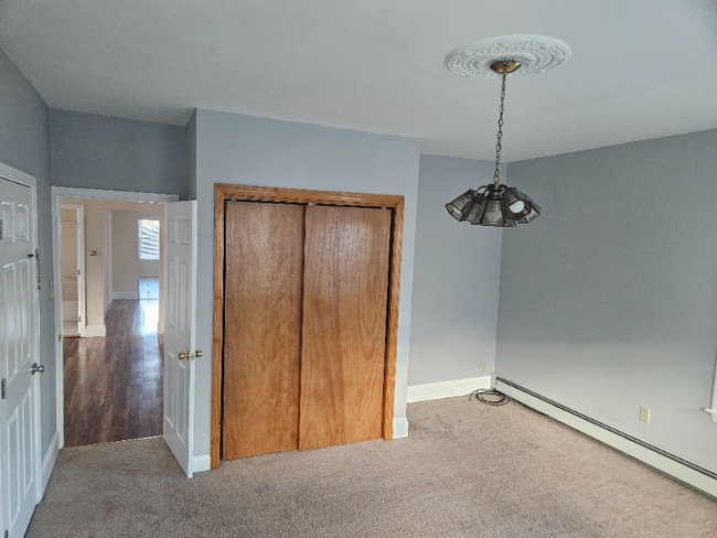 60 Cottage St unit 2, Fall River, MA 02721 - photo 2