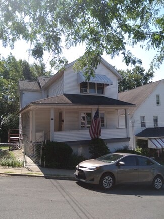 315 15th Ave Unit 2nd floor, Scranton, PA 18504