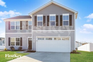 5816 Camp Ct, Concord, NC 28025