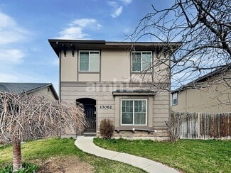 10062 W Rustica St, Boise, ID 83709