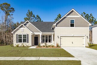 875 Highland Cir Unit 36445685, Richmond Hill, GA 31324