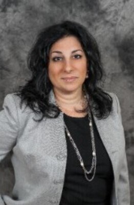 Josephine Tsarnas