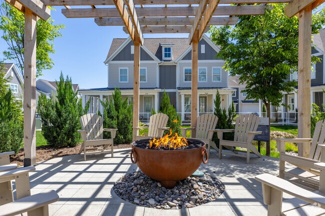 Firepit