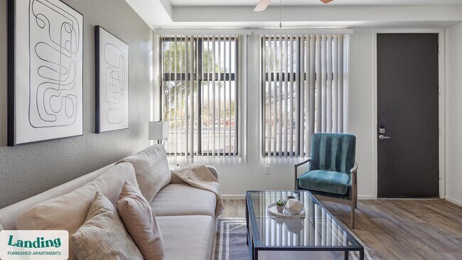 1001 E Playa Del Norte Dr unit 2130, Tempe, AZ 85281 - photo 4