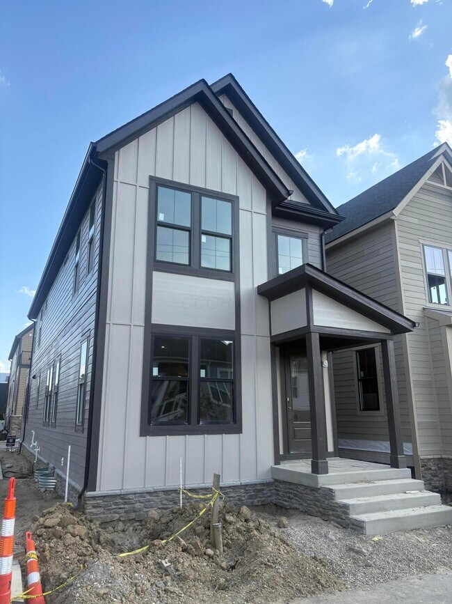 106 Encore Park, Powell, OH 43065