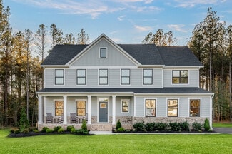 8600 McKibben, Chesterfield, VA 23838