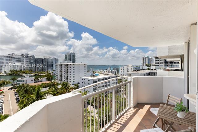 Bayview Plaza unit 906, Miami Beach, FL 33139 - photo 5