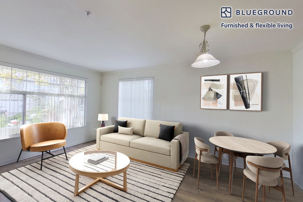 754 The Alameda unit FL1-ID10824A, San Jose, CA 95126 - photo 1