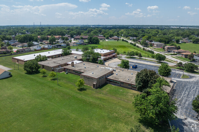 Frank A Brodnicki Elementary School