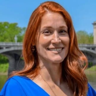 Anngenette Norieka