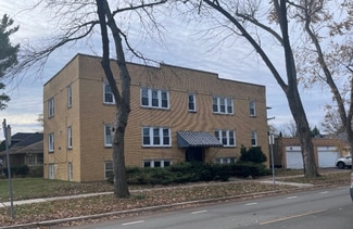 9301 Washington Ave Unit GW, Brookfield, IL 60513