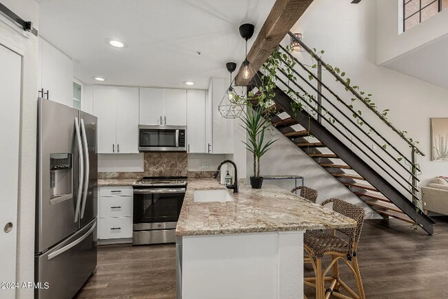 8625 E Belleview Place unit 1092, Scottsdale, AZ 85257 - photo 4