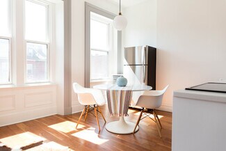 4407 Butler St Unit 3F, Pittsburgh, PA 15201