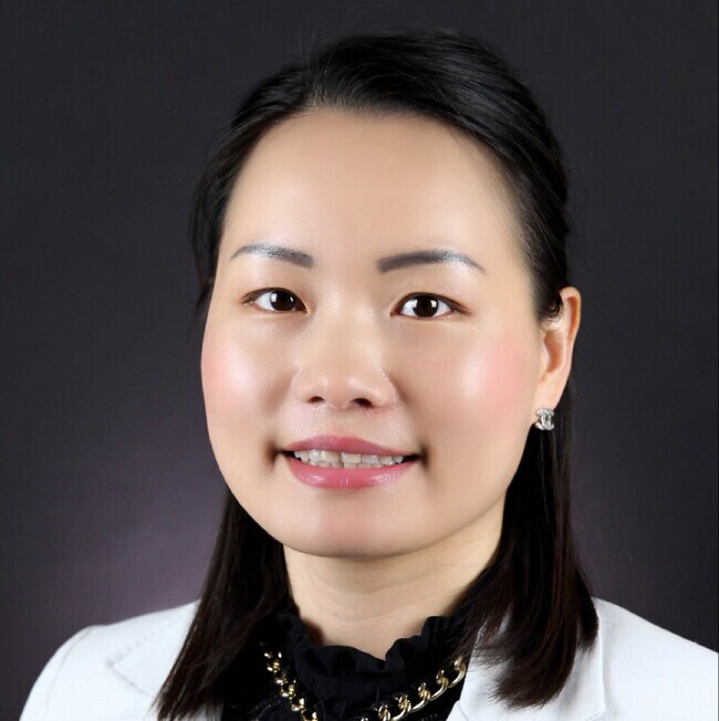 Angela Biqin Xie