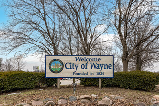 Wayne