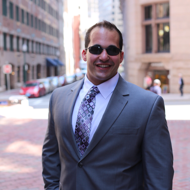 Agent Photo