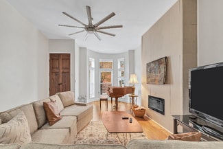 2303 N Calvert St, Baltimore, MD 21218