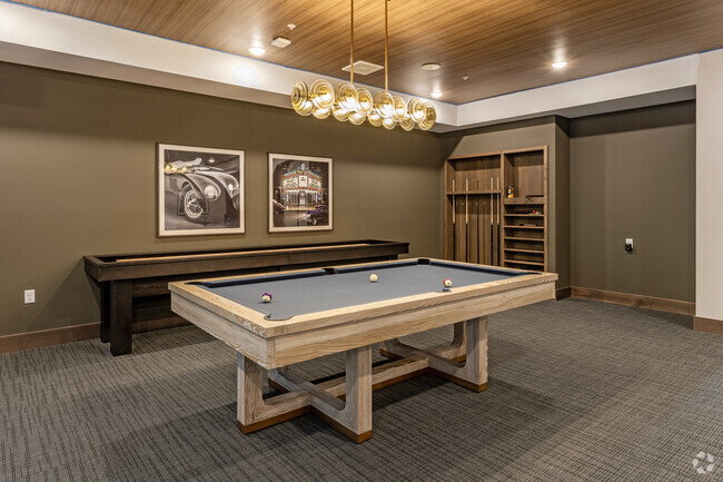 Clubroom