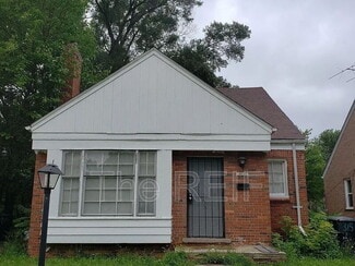 13137 Elmdale St, Detroit, MI 48213