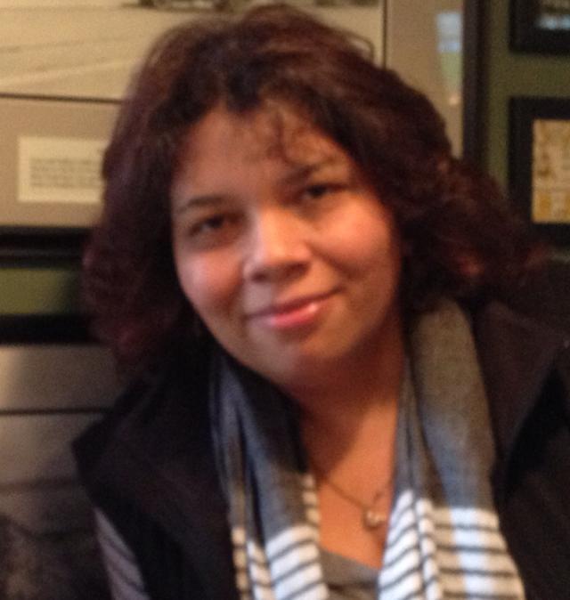 Vaun Mathis