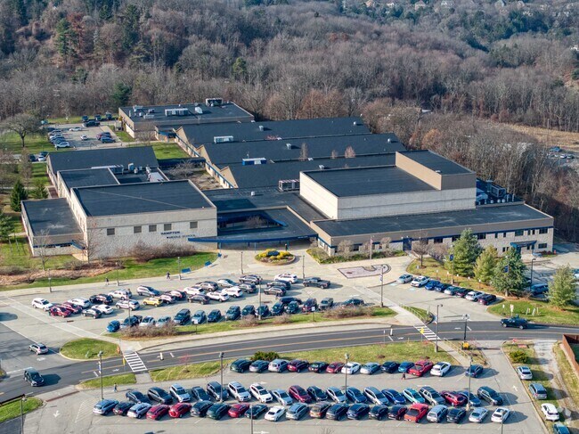 Hampton Middle School is a top rated public school for grades 6-8, rated A+ by Niche.