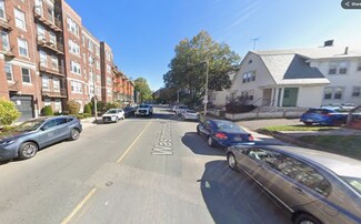 113 Washington St Unit 63, Newton, MA 02458