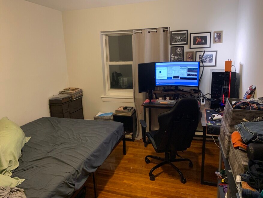 78 Saint Stephen St unit 21, Boston, MA 02115 - photo 1