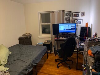 78 Saint Stephen St, Boston, MA 02115