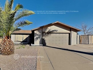 5114 E Tano St, Phoenix, AZ 85044