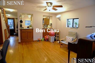 351 Norfolk St, Cambridge, MA 02139