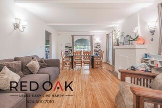 1700 Livonia Ave Unit 3, Los Angeles, CA 90035