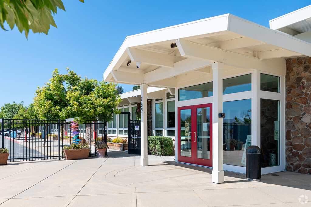 Saint Hilary School in Tiburon is for parents looking for a private school option in Tiburon.