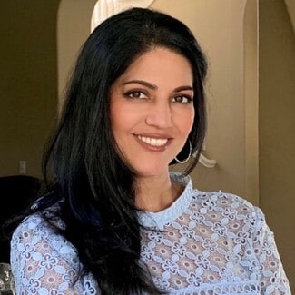 Sonia Chopra