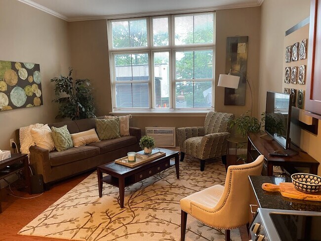 One Franklin Square, Syracuse, NY 13204 - photo 2