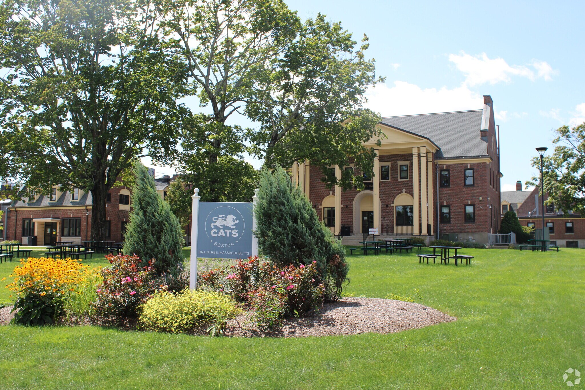 222 Cain Ave, Braintree, MA 02184