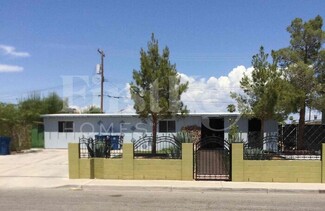 1612 Capistrano Ave, Las Vegas, NV 89169