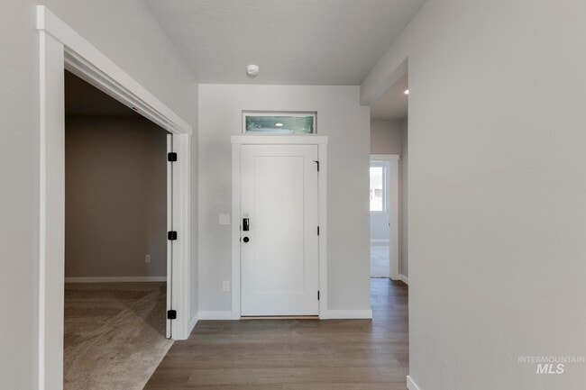 5433 W Yarnell St, Eagle, ID 83616 - photo 2