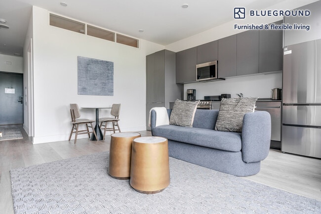 1324 N Capitol St NW unit FL3-ID1157, Washington, DC 20002 - photo 4