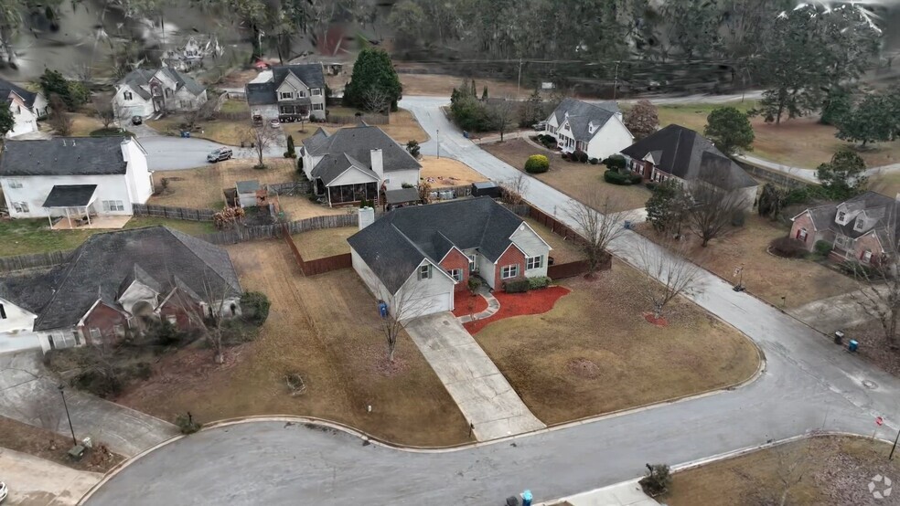 3322 Henderson View Ct unit 1, Loganville, GA 30052 - photo 2