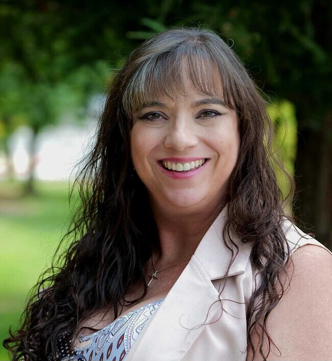 Linda McCormick