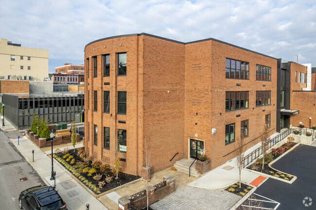 Covington Classical Academy