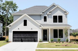 8629 Connor Ct, North Charleston, SC 29406