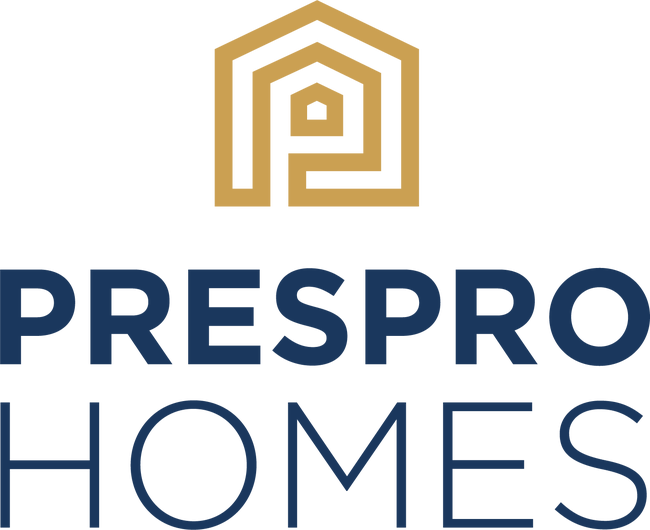 PRESPRO Homes