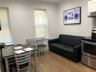 512 E 188th St Unit 3, Bronx, NY 10458