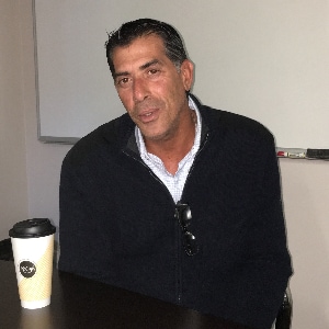 Frank Chiappetta