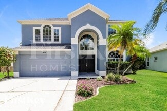 1818 Arturus Ln, Trinity, FL 34655