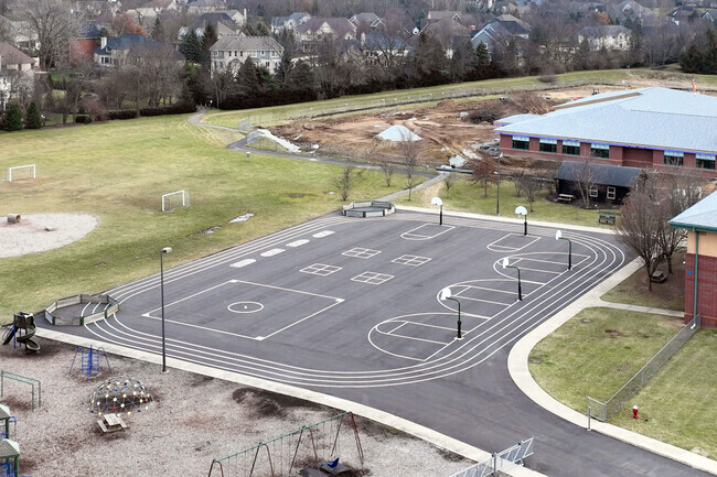 Carey Ridge Elementary School