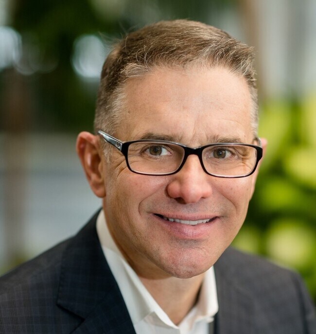 Mark Pulos