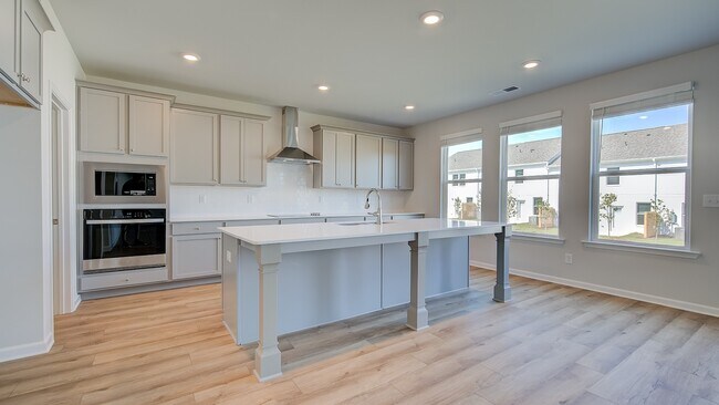 615 Leafy Branch Way, McDonough, GA 30253 - photo 5